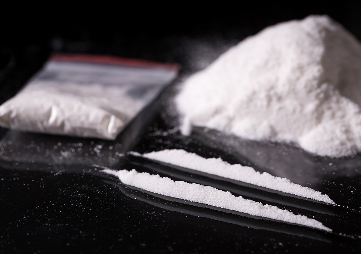 ยาเค (Ketamine)