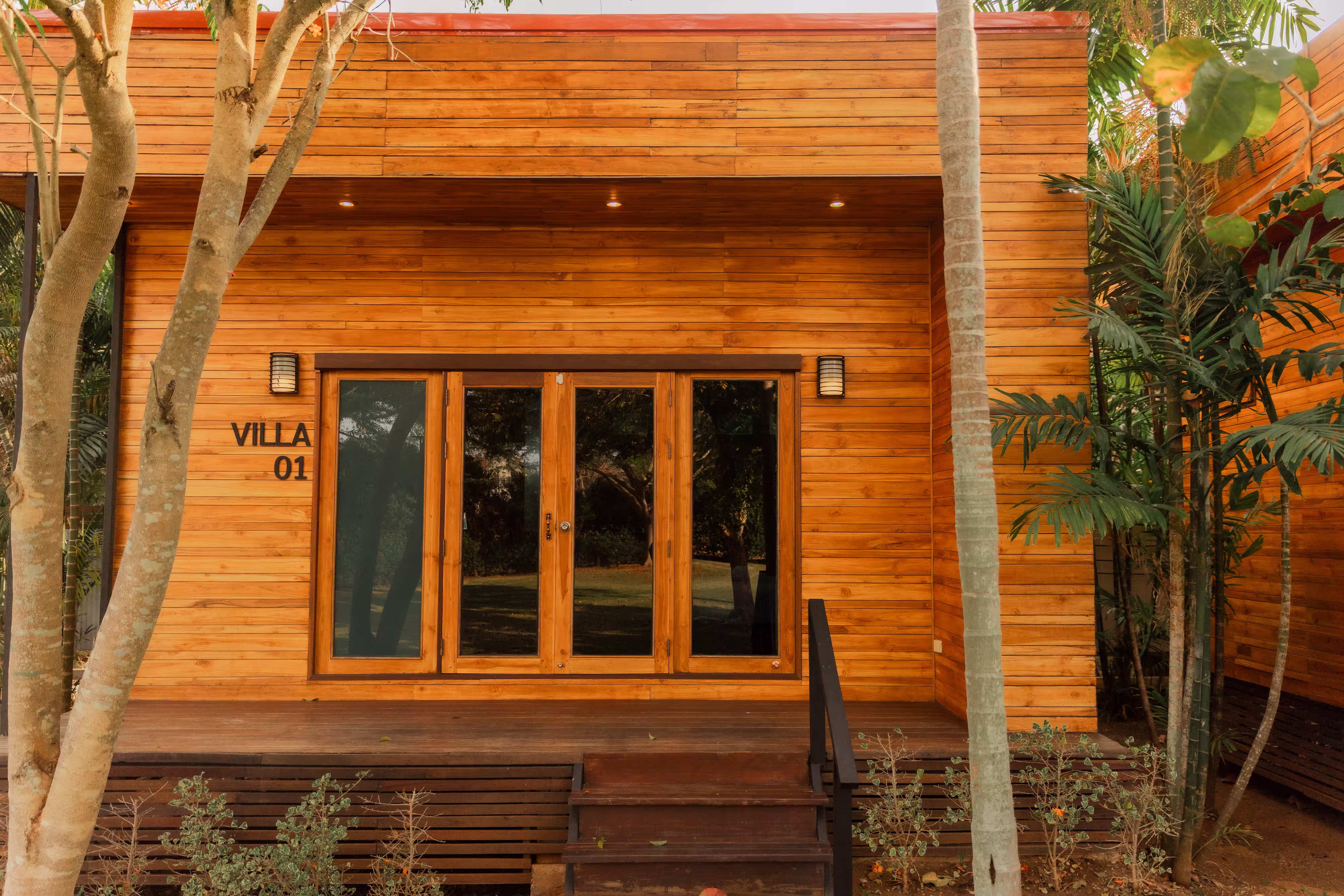 Garden Villa placeholder 2